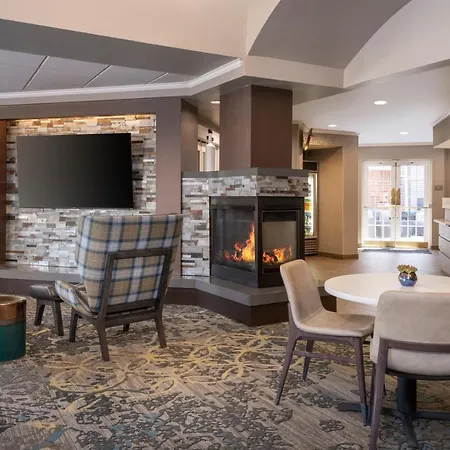 Residence Inn Salt Lake City Airport-3
