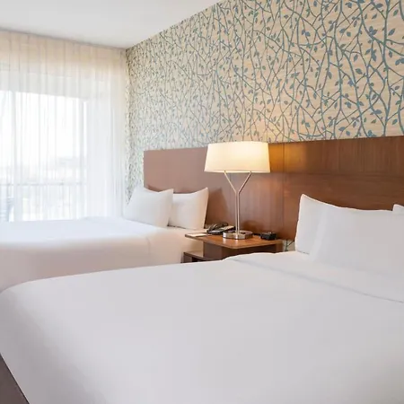 Fairfield Inn & Suites By Marriott Los Angeles Lax/El Segundo-2