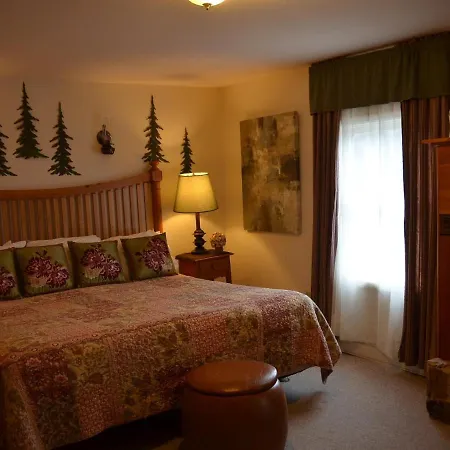 The Bavarian Manor Hotel-2