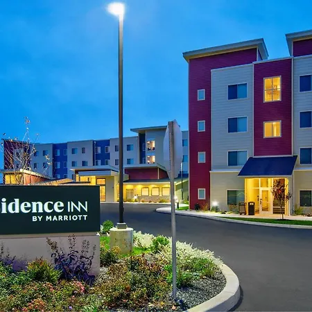 Residence Inn By Marriott Reading-2