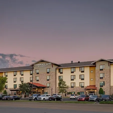 Towneplace Suites By Marriott Monroe-3