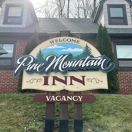 Pine Mountain Inn-2