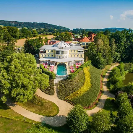 Hotel BEI SCHUMANN-2