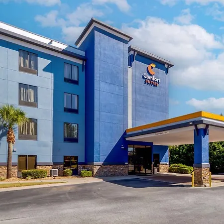 Comfort Suites Stockbridge Atlanta South-2