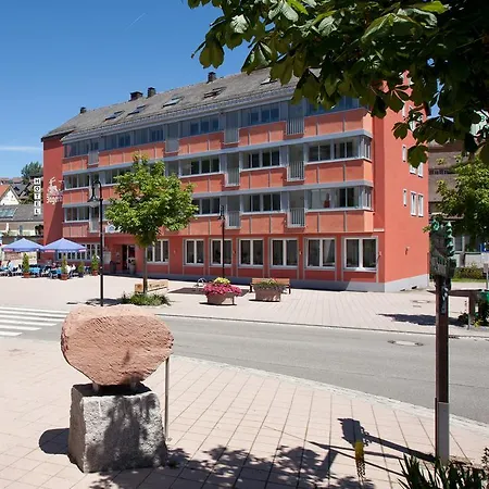 Hotel Jägerhaus-3