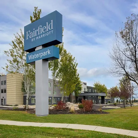Fairfield Inn & Suites By Marriott Missoula Airport-2