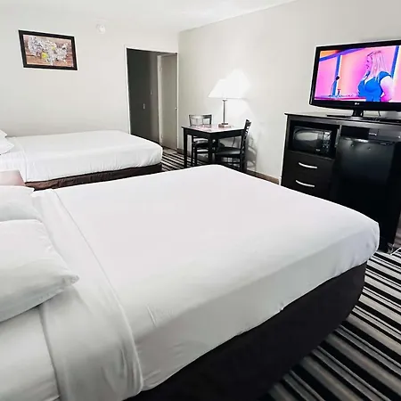 Econo Lodge Ardmore-3