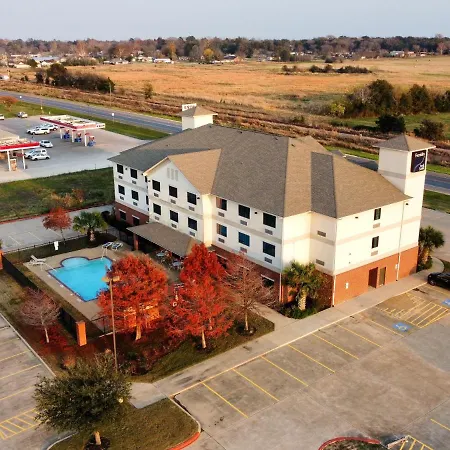 Franklin Inn & Suites-3