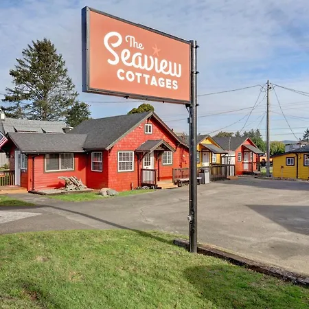 The Seaview Cottages-3