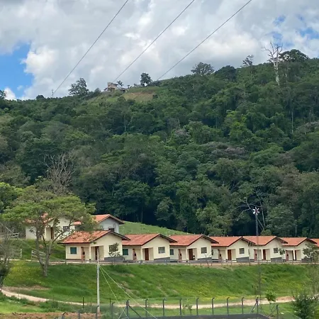 Pousada Cachoeira Dos Sonhos-3