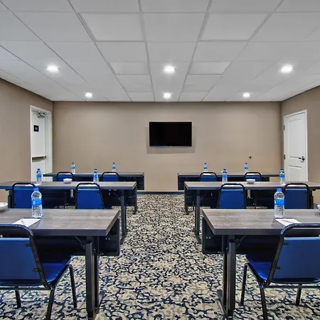 Residence Inn By Marriott Reading-3