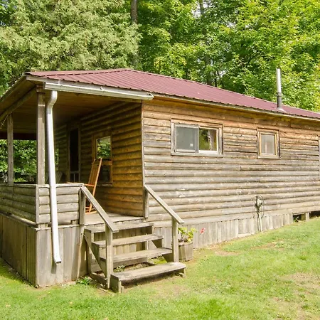 Mountain Lake Cottages-3