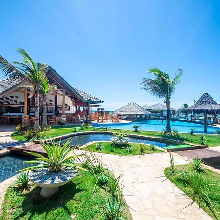 The Coral Beach Resort By Atlantica-3