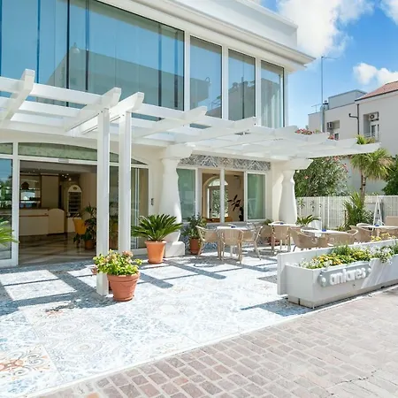 Hotel Antares-3