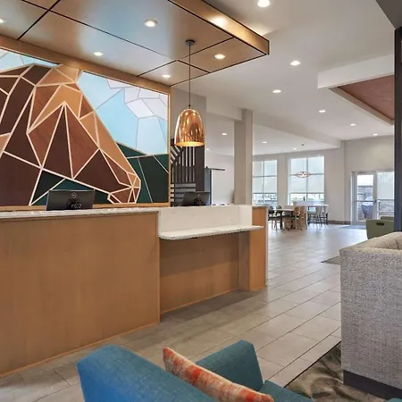 Hyatt House Louisville East-2