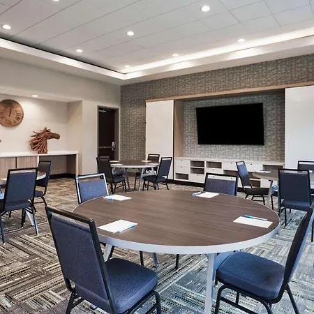 Hyatt House Louisville East-3