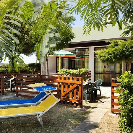 Residence Mare Pineta-2