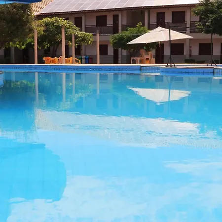 Hotel Pousada da Lapa-3