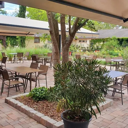 Hotel Le Caballin-3