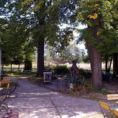 Landhotel Goldener Löwe mit Pension Am Taurastein-3