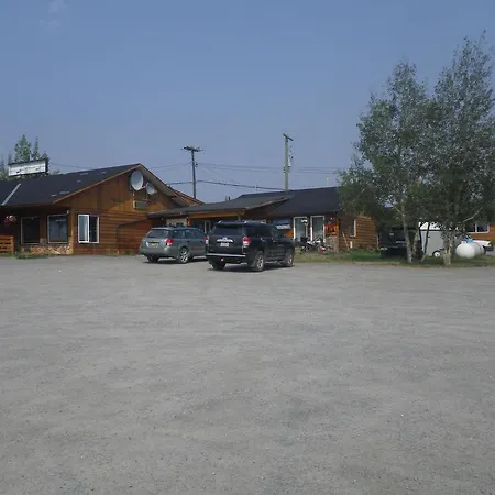 Alcan Motor Inn-2