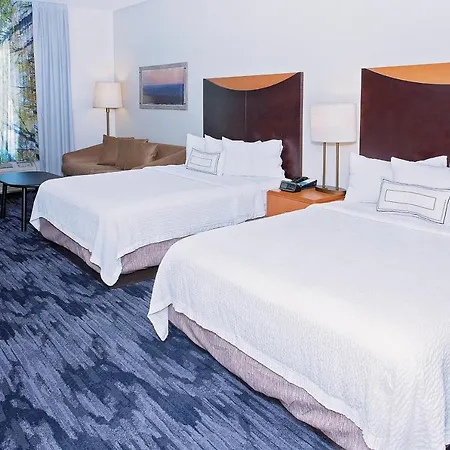 Americinn By Wyndham Hays-2