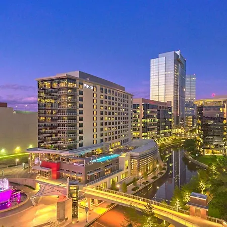 The Westin At The Woodlands-3