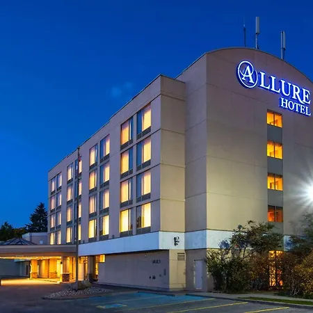 Allure Hotel & Conference Center-3