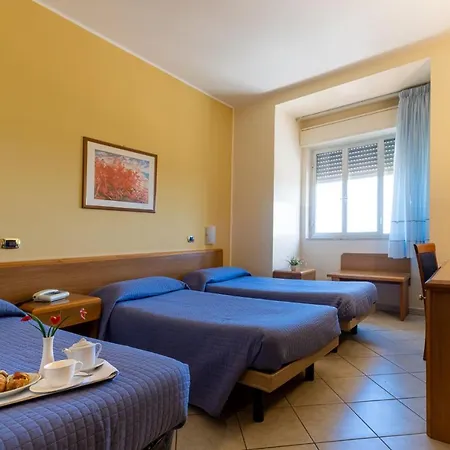 Hotel Relax-2