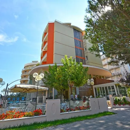 Hotel Fenice Gluten Free-2