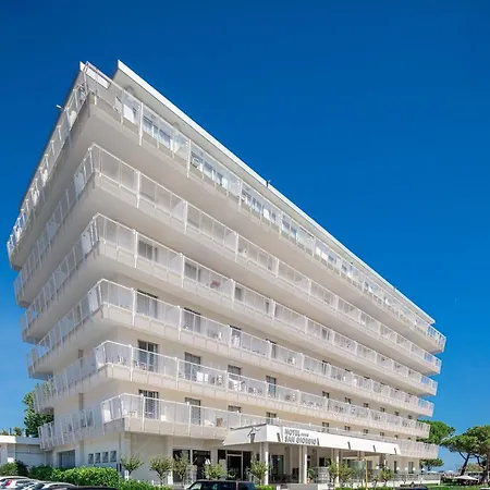 Hotel San Giorgio Resort 4S-3