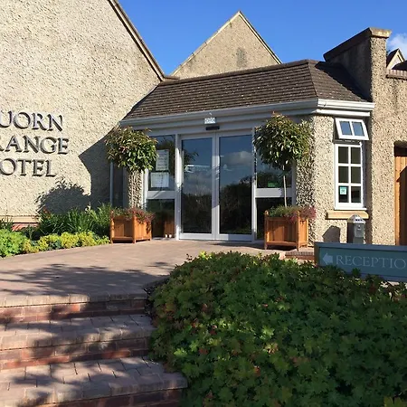 Quorn Grange Hotel-2