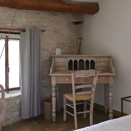 La Ferme De La Huppe-2