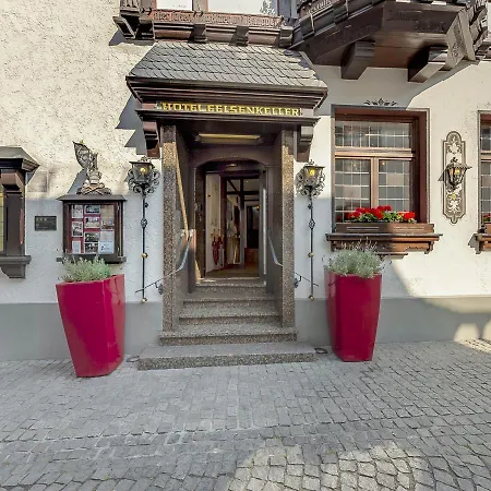 Hotel Felsenkeller-2