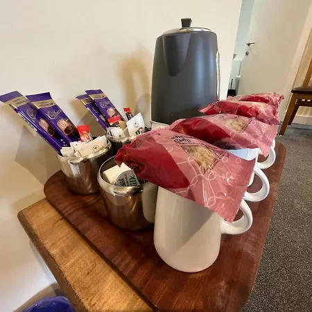 Buccleuch Arms Hotel-2