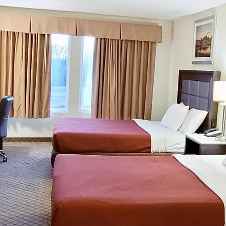 Home Inn & Suites-2