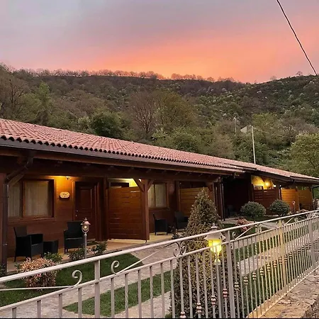 Agri-Hotel Da Marianna Resort&Spa-2