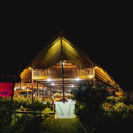 Biohotel Arara River-2