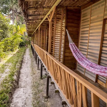 Biohotel Arara River-3