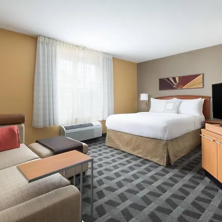 Mainstay Suites Mt Laurel - Philadelphia-3