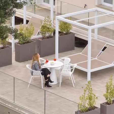 Amsterdam Suite Hotel & Spa-3