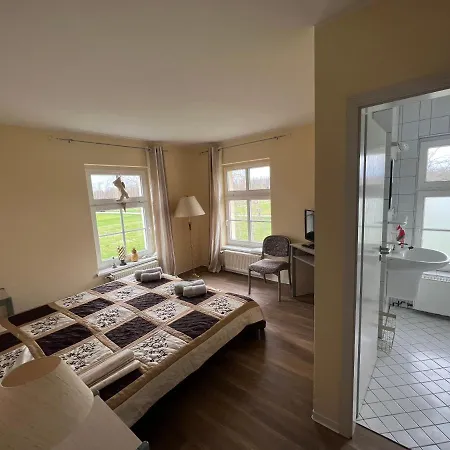 Spreewaldhotel Leipe-3