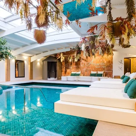 Atlantic Hôtel&Spa-2