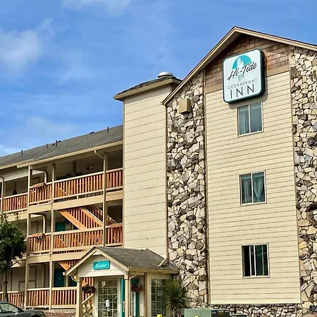 Hi Tide Oceanfront Inn-3