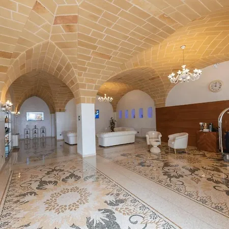 Hotel Aurora E Del Benessere-2