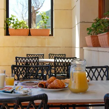 Hotel El Gamo-2