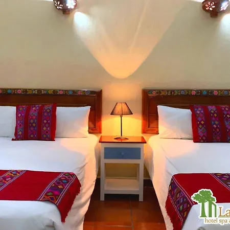 Hotel La Ceiba-3
