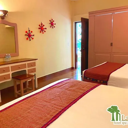 Hotel La Ceiba-2