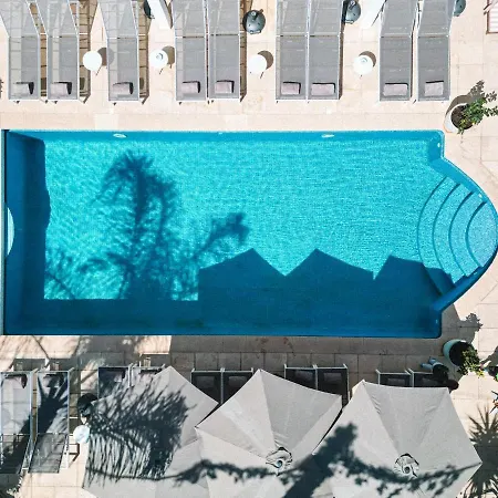 Hôtel Juan Beach-2