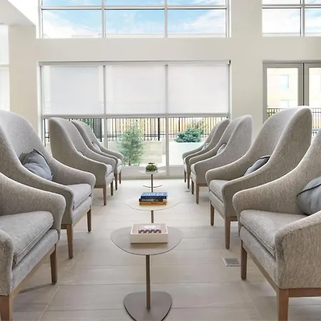 Element By Marriott Chattanooga East-2
